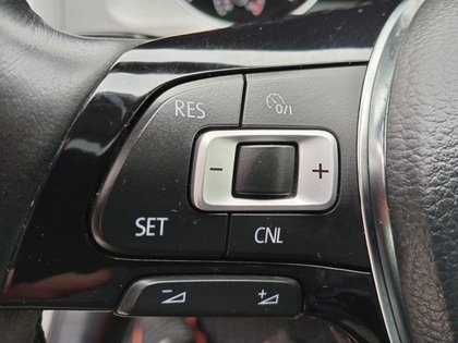 used 2015 Volkswagen Golf car, priced at $15,982