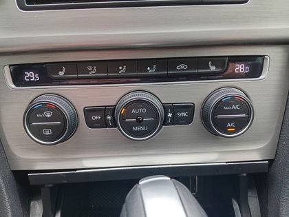used 2015 Volkswagen Golf car, priced at $15,982