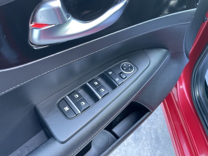 used 2023 Kia Forte car, priced at $24,449