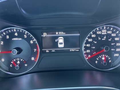 used 2023 Kia Forte car, priced at $24,449