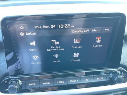 used 2023 Kia Forte car, priced at $24,449