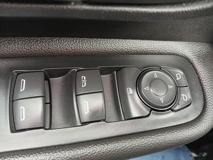 used 2022 GMC Terrain car, priced at $27,149