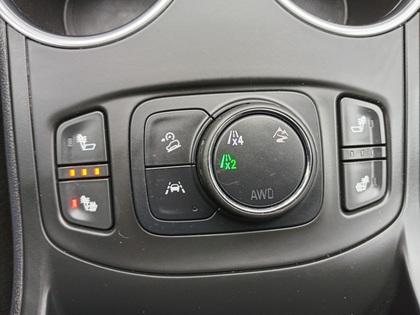 used 2022 GMC Terrain car, priced at $27,149