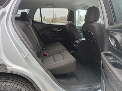 used 2022 GMC Terrain car, priced at $27,149