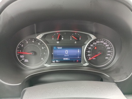 used 2022 GMC Terrain car, priced at $27,149