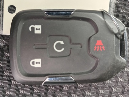 used 2022 GMC Terrain car, priced at $27,149