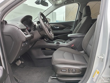 used 2022 GMC Terrain car, priced at $27,149