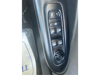 used 2017 Jeep Compass car, priced at $19,785