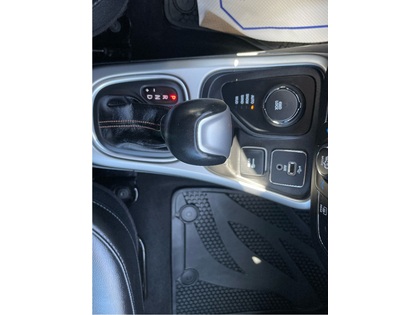used 2017 Jeep Compass car, priced at $19,785
