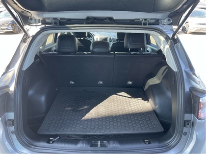 used 2017 Jeep Compass car, priced at $19,785