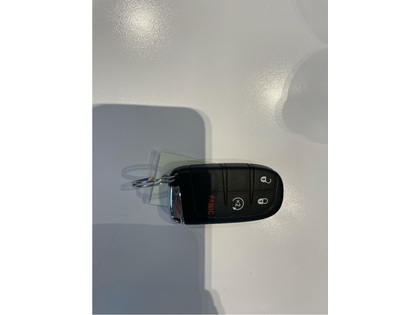 used 2017 Jeep Compass car, priced at $19,785