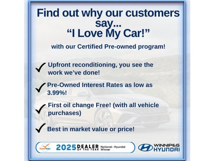 used 2021 Hyundai Kona car, priced at $25,428