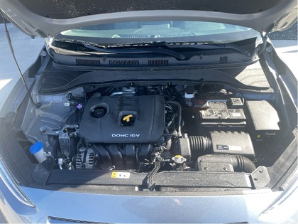 used 2021 Hyundai Kona car, priced at $25,428