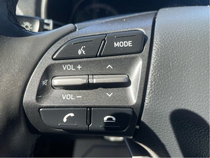 used 2021 Hyundai Kona car, priced at $25,428