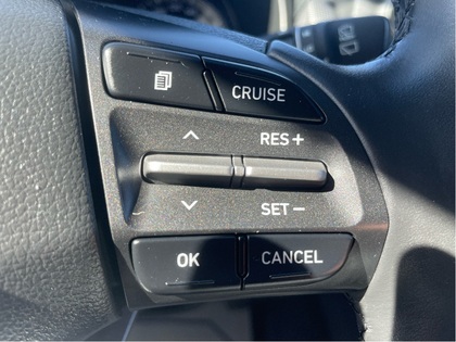 used 2021 Hyundai Kona car, priced at $25,428