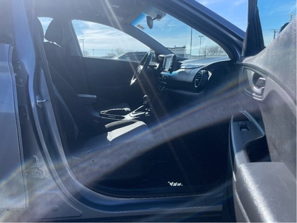 used 2021 Hyundai Kona car, priced at $25,428