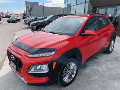 used 2019 Hyundai Kona car, priced at $19,986