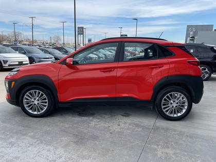 used 2019 Hyundai Kona car, priced at $19,986