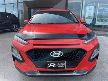 used 2019 Hyundai Kona car, priced at $19,986