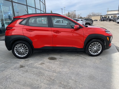 used 2019 Hyundai Kona car, priced at $19,986