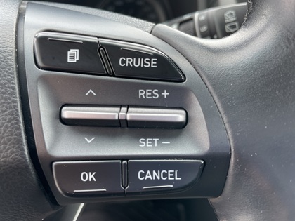 used 2019 Hyundai Kona car, priced at $19,986