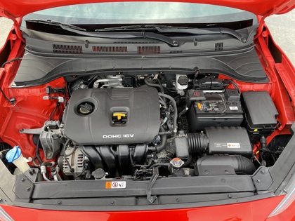 used 2019 Hyundai Kona car, priced at $19,986