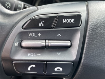used 2019 Hyundai Kona car, priced at $19,986
