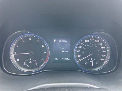 used 2019 Hyundai Kona car, priced at $19,986