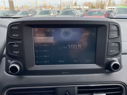 used 2019 Hyundai Kona car, priced at $19,986