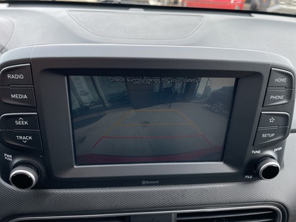 used 2019 Hyundai Kona car, priced at $19,986