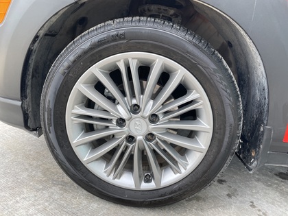 used 2019 Hyundai Kona car, priced at $19,986