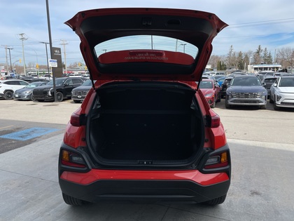 used 2019 Hyundai Kona car, priced at $19,986