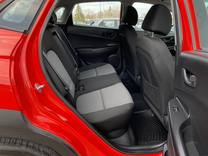 used 2019 Hyundai Kona car, priced at $19,986