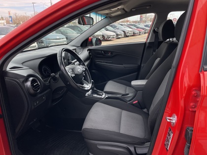 used 2019 Hyundai Kona car, priced at $19,986