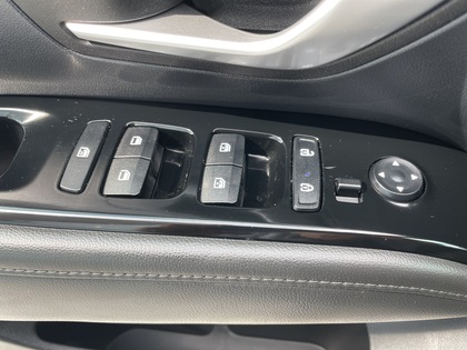 used 2023 Hyundai Tucson Hybrid car, priced at $35,338
