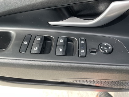 used 2023 Hyundai Elantra car, priced at $25,981