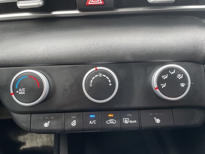 used 2023 Hyundai Elantra car, priced at $25,981