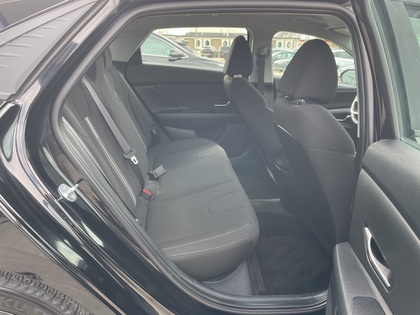 used 2023 Hyundai Elantra car, priced at $25,981