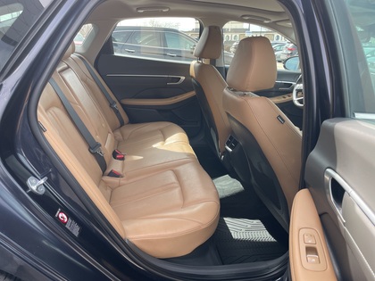 used 2022 Hyundai Sonata Hybrid car, priced at $29,993
