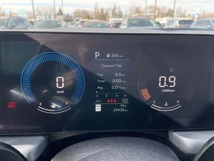 used 2024 Hyundai Sonata car, priced at $34,771