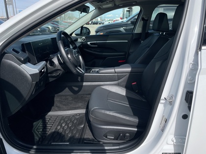 used 2024 Hyundai Sonata car, priced at $34,771