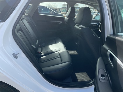 used 2024 Hyundai Sonata car, priced at $34,771
