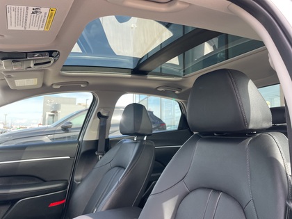 used 2024 Hyundai Sonata car, priced at $34,771