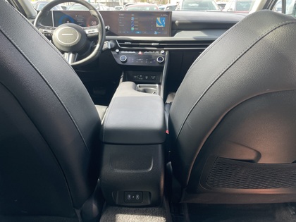 used 2024 Hyundai Sonata car, priced at $34,771