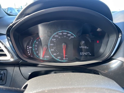 used 2022 Chevrolet Spark car, priced at $21,597