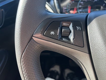 used 2022 Chevrolet Spark car, priced at $21,597