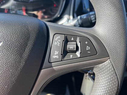 used 2022 Chevrolet Spark car, priced at $21,597