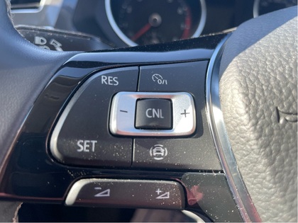 used 2021 Volkswagen Tiguan car, priced at $27,991