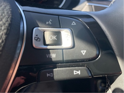 used 2021 Volkswagen Tiguan car, priced at $27,991