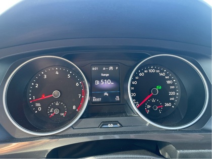 used 2021 Volkswagen Tiguan car, priced at $27,991